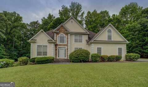 235 Rustic Mill, Fayetteville, GA 30214