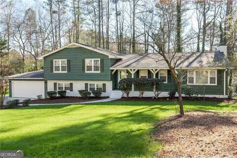 2240 Murdock, Marietta, GA 30062