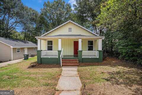 930 W Broad, Griffin, GA 30223