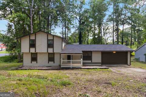 770 Four Winds, Jonesboro, GA 30238
