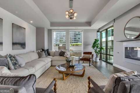 867 Peachtree, Atlanta, GA 30308