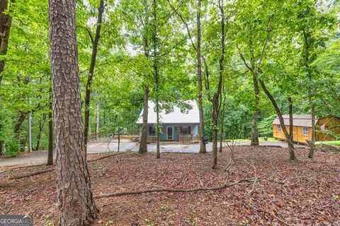 6504 SAMOA, Flowery Branch, GA 30542