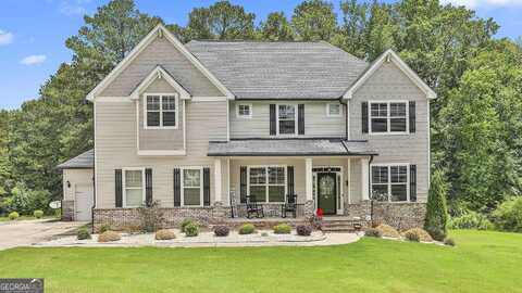 110 Sunflower, Tyrone, GA 30290