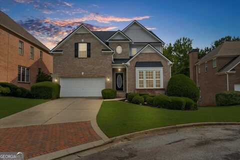 2321 Norbury, Smyrna, GA 30080