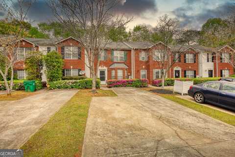 5587 Strathmoor Manor, Lithonia, GA 30058
