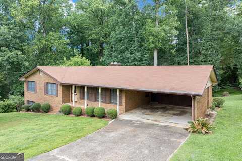 3740 Windy Hill, Gainesville, GA 30504