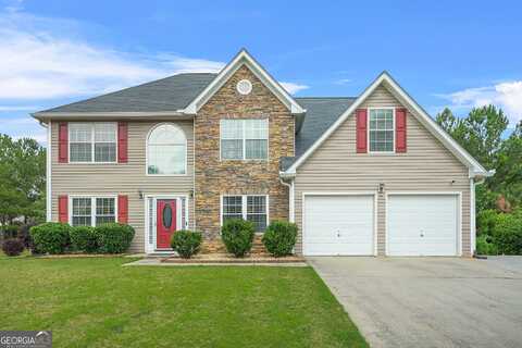 60 HEATON, Covington, GA 30016