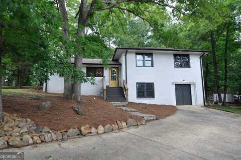 225 Sherwood, Athens, GA 30606