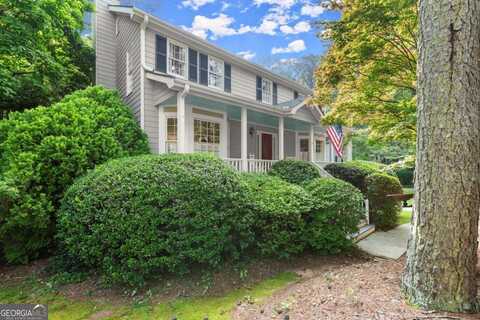 2789 Brookcliff, Marietta, GA 30062