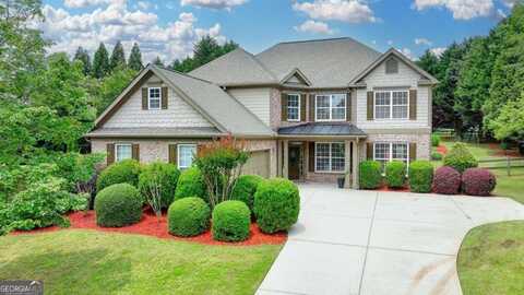3120 Caney Creek, Cumming, GA 30041