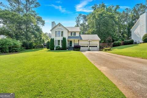 285 SW Martin, Marietta, GA 30064