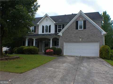 4576 Creek ForestT, Lilburn, GA 30047