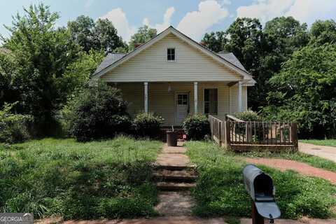 463 B, Thomaston, GA 30286
