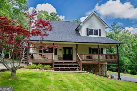 292 High Country, Morganton, GA 30560