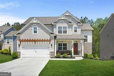 410 CRESTBROOK, Dallas, GA 30157