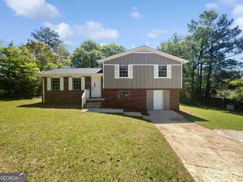 6754 Bedford, Rex, GA 30273