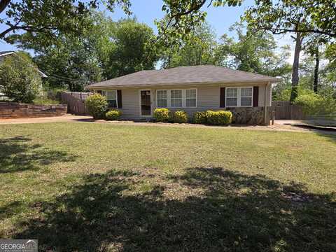 116 Boone, Newnan, GA 30263