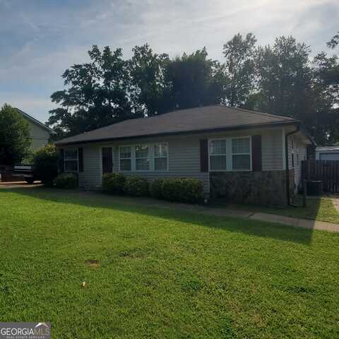 116 Boone, Newnan, GA 30263