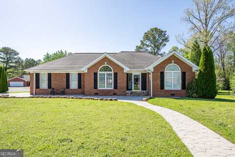 1 Graben, Rome, GA 30165