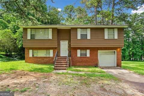 1991 FLAT SHOALS, Riverdale, GA 30296