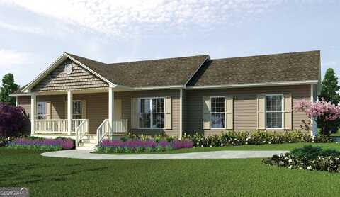 230 Vaughn, Griffin, GA 30223