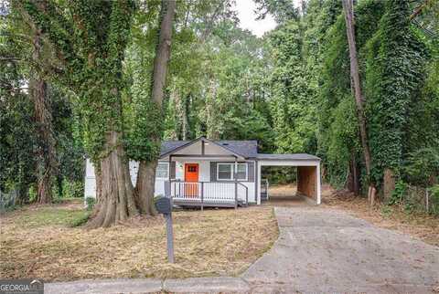 2437 Clarissa, Atlanta, GA 30318