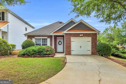 401 Buckboard, Locust Grove, GA 30248
