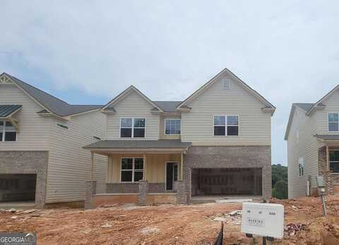 7236 Millbrae, Flowery Branch, GA 30542