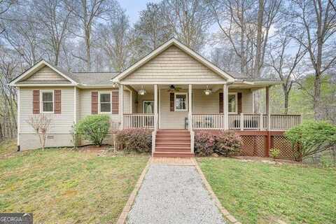 2232 Burnt Mountain, Jasper, GA 30143