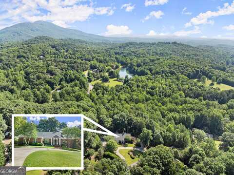 31 Willows Ct., Cleveland, GA 30528