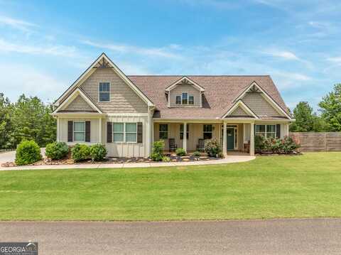 415 Stoneledge, Jasper, GA 30143
