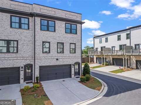 3382 Monarch, Duluth, GA 30096