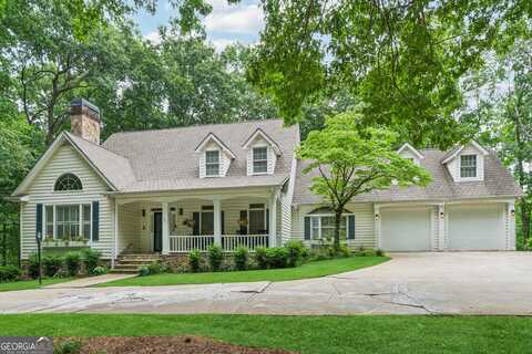 34 Johnston, Cartersville, GA 30121
