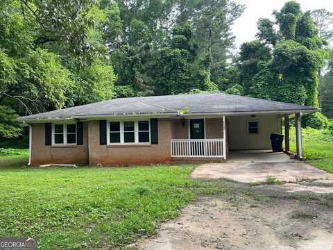 2369 Christian, Covington, GA 30016