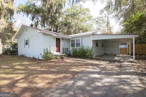106 Borrell, Saint Marys, GA 31558