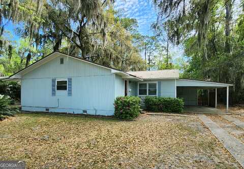 106 Borrell, Saint Marys, GA 31558