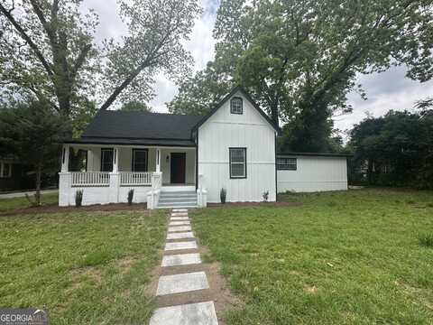 503 S Dooly, Montezuma, GA 31063