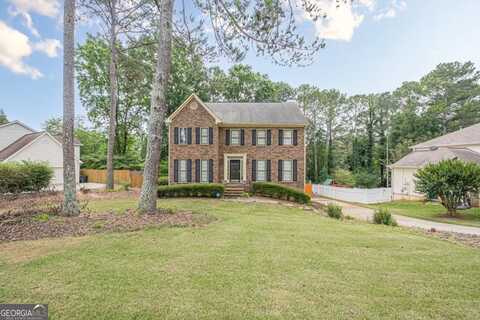 2056 Plantation, Lawrenceville, GA 30044
