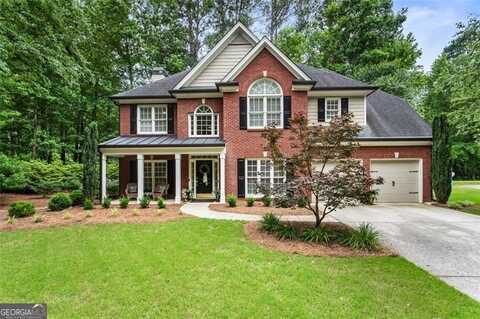 4401 MADISON WOODS, Marietta, GA 30064