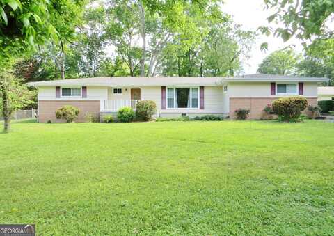 723 Fricks, Rossville, GA 30741