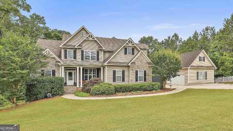 2975 Hickory Hill, Brooks, GA 30205