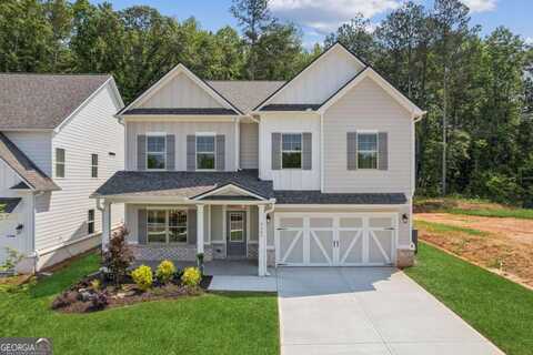 5521 Keswick, Flowery Branch, GA 30542