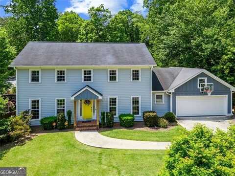 3912 EDENTON, Brookhaven, GA 30319