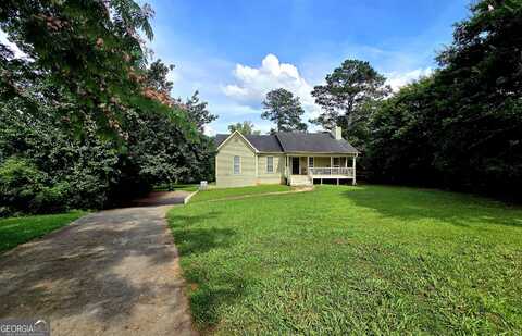 165 Cedar Ridge, Locust Grove, GA 30248