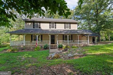 112 Brannon, Buchanan, GA 30113