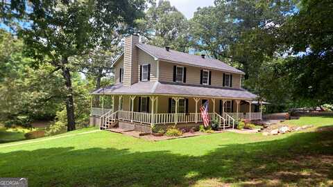 112 Brannon, Buchanan, GA 30113