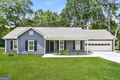 1248 Claywill, Monroe, GA 30655