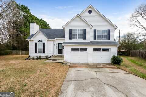 6584 Planters, Morrow, GA 30260