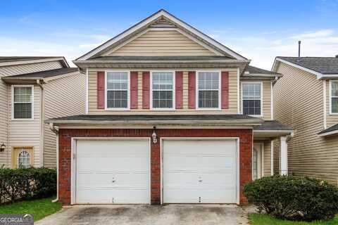 145 Colser, Covington, GA 30016