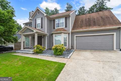 4903 Wilkie, Acworth, GA 30102